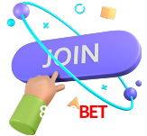 Junte-se ao cassino 8889Bet hoje mesmo