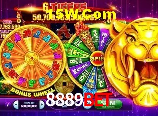 Diretório de Jogos 8889Bet