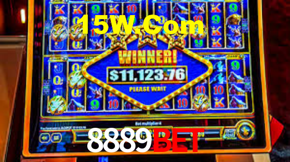 8889Bet App Interface