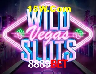 Jogos de Slot 8889Bet