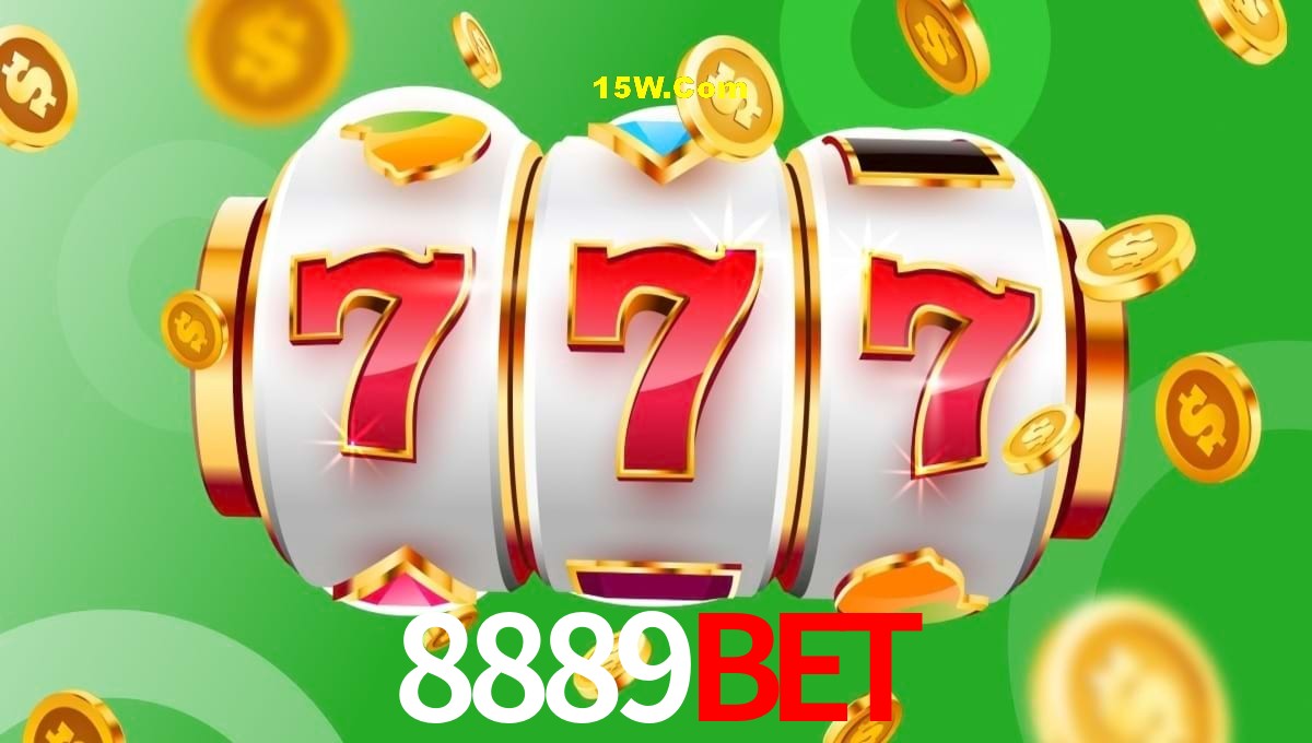 APP oficial da 8889Bet para mobile