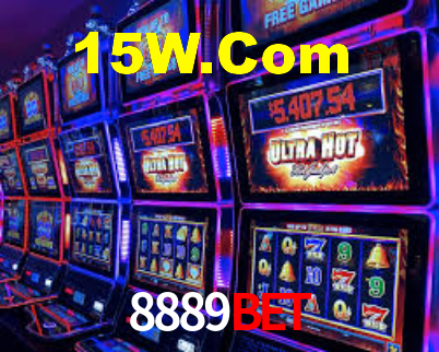8889Bet