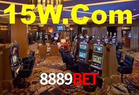 Game Providers 8889Bet