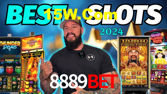 Daily Bonuses 8889Bet