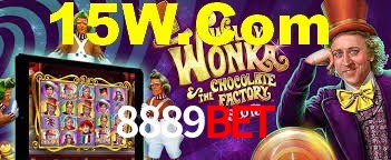 Live Casino 8889Bet