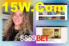 Experiência VIP 8889Bet