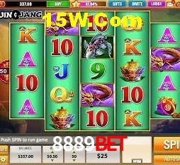 Recursos de Bônus 8889Bet