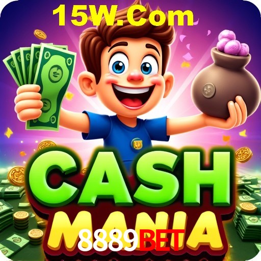 Desvendando o Mundo dos Jogos Virtuais na 8889Bet