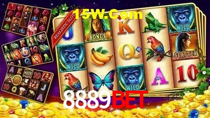 8889Bet