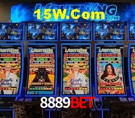 Ofertas Exclusivas 8889Bet