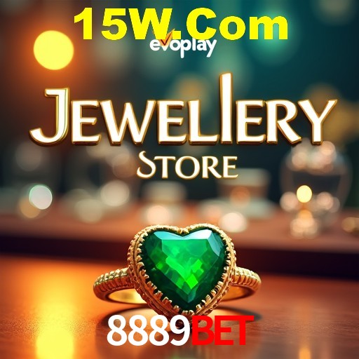 Casino Ao Vivo 8889Bet