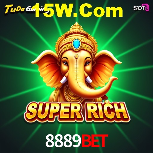 Interface do App 8889Bet