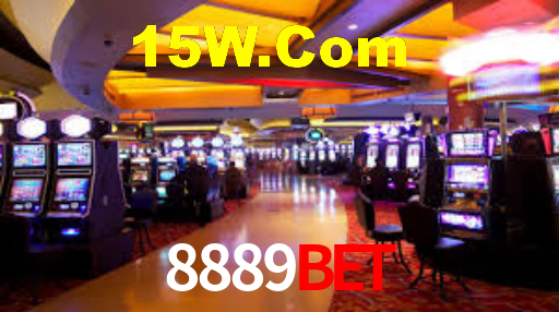 VIP Casino 8889Bet