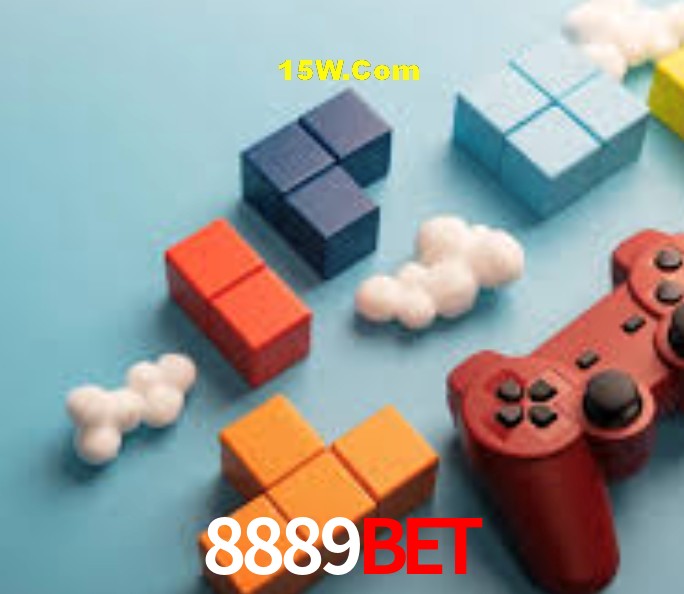 Experiência VIP 8889Bet