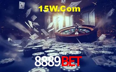 8889Bet