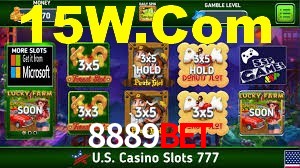 Account Benefits 8889Bet