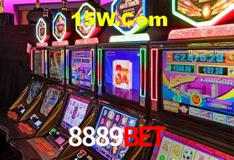 8889Bet