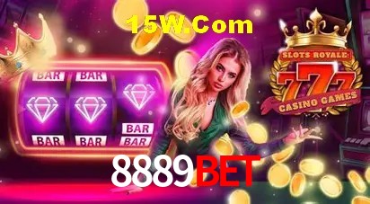  8889Bet Vip