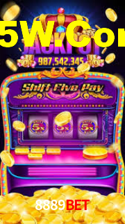 Welcome Bonus 8889Bet