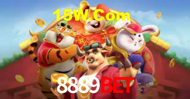 8889Bet