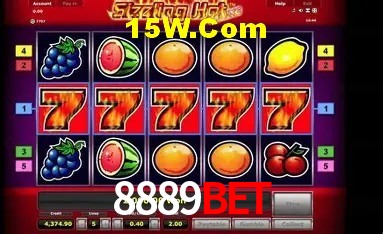 Login Seguro 8889Bet