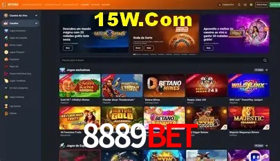 8889Bet.Com