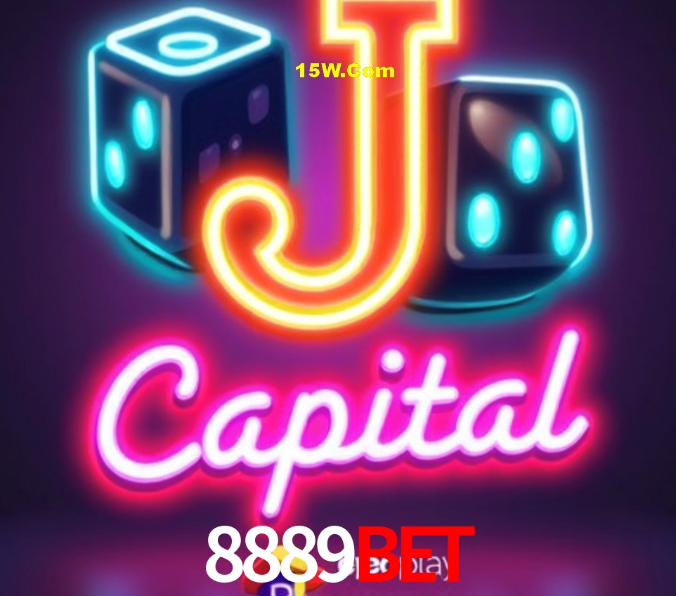 Estatísticas 8889Bet