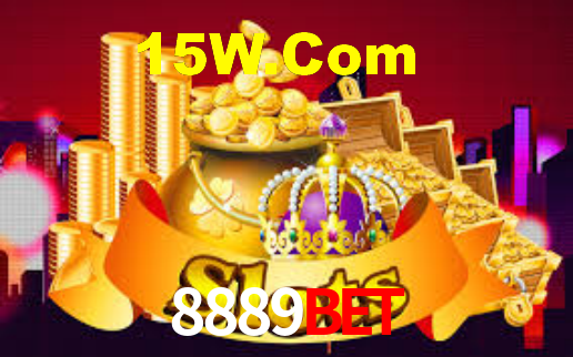 8889Bet Vip