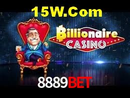 Exclusive Offers 8889Bet